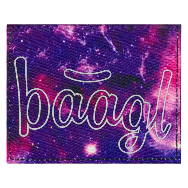 Baagl Studentská Galaxy