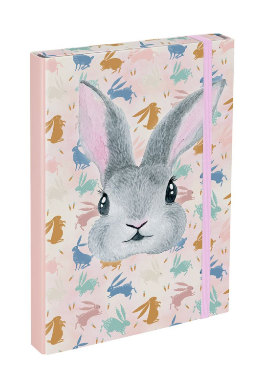 Baagl A4 Bunny A-34173