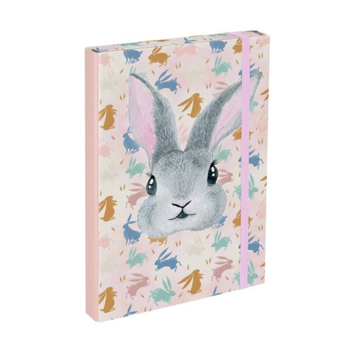 Baagl A4 Bunny A-34173