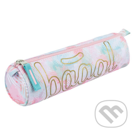 BAAGL Studentské pouzdro Sunset