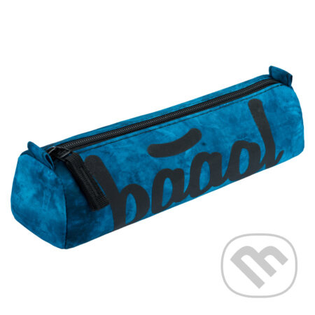 BAAGL Studentské pouzdro Ocean