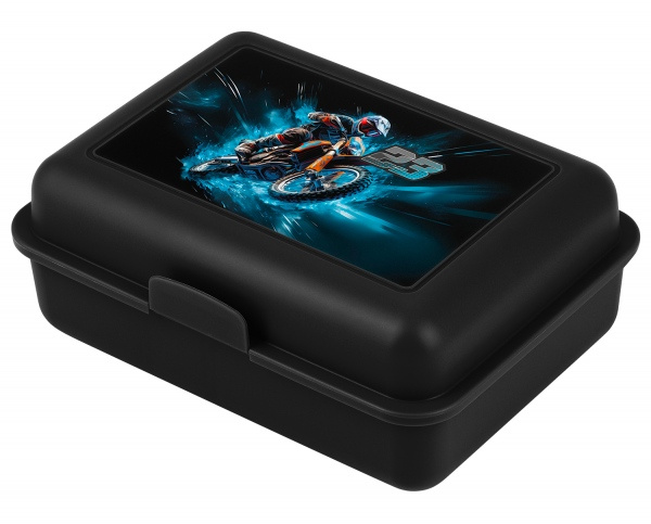 Baagl Box na svačinu Motorka 313625