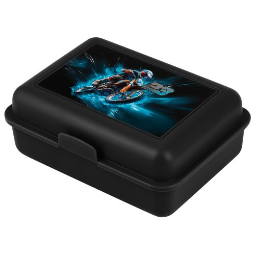 Baagl Box na svačinu Motorka 313625