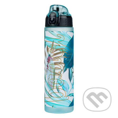 BAAGL Tritanová láhev na pití Leafs, 700 ml
