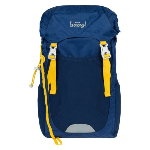 BAAGL Batoh Tracker Azul Presco Group