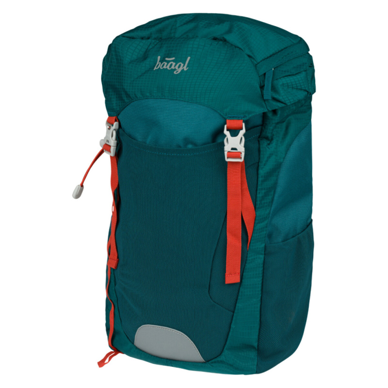 BAAGL Batoh Tracker Verde Presco Group