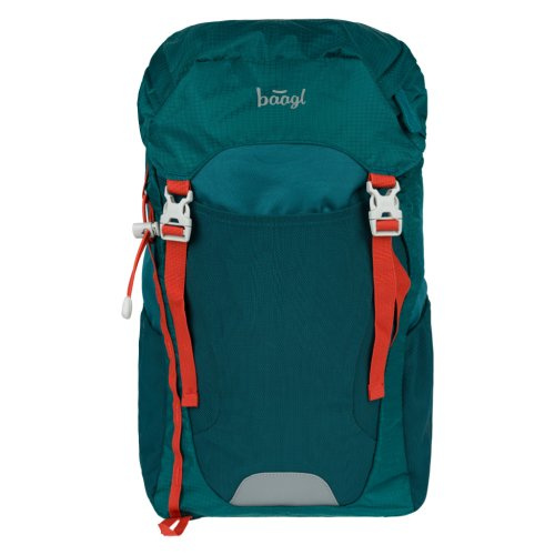BAAGL Batoh Tracker Verde Presco Group