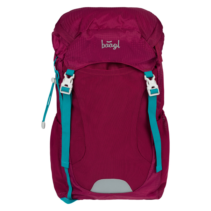 BAAGL Batoh Tracker Roj Presco Group