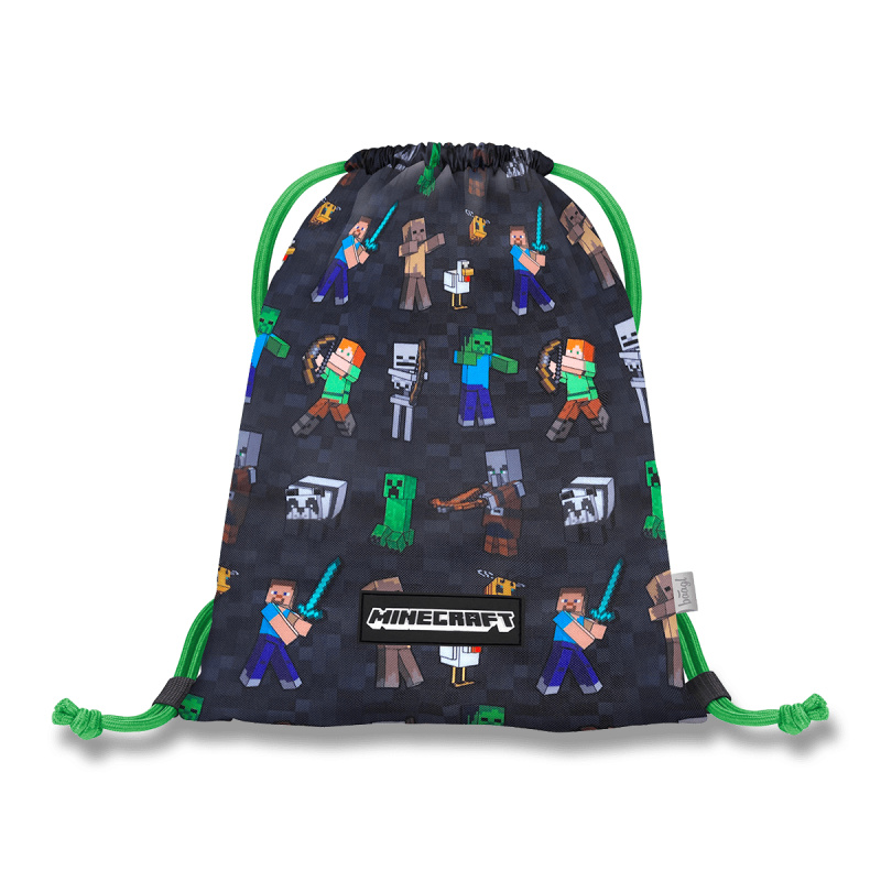 BAAGL Sáček Minecraft
