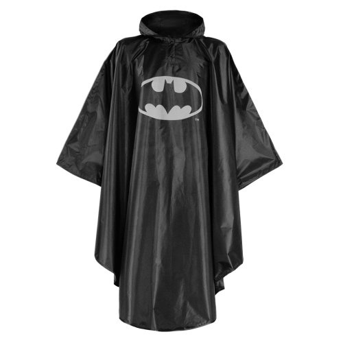 Pláštěnka Batman Logo