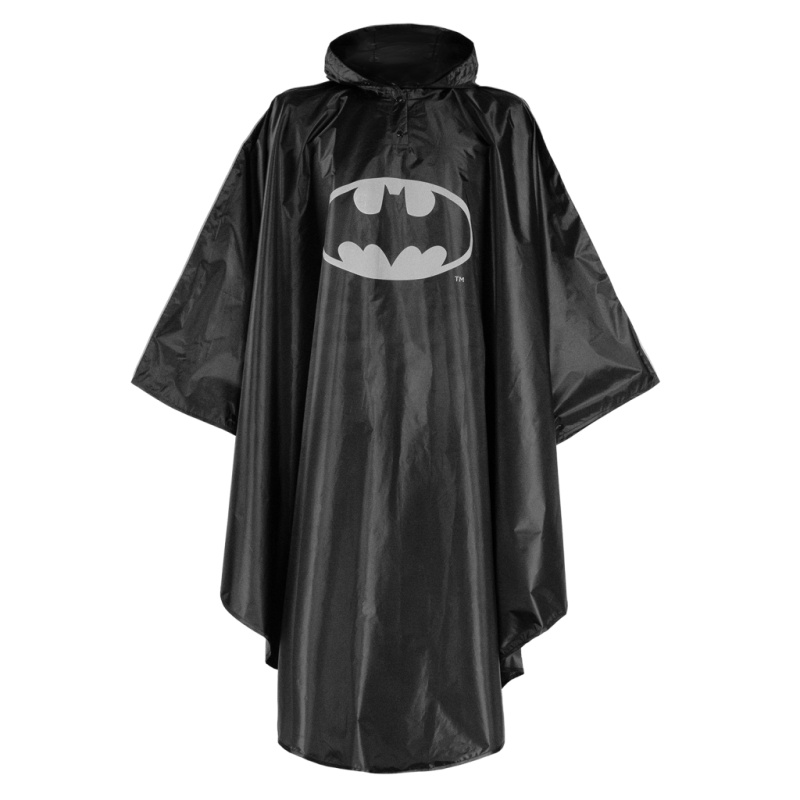 Pláštěnka Batman Logo