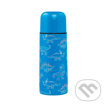 BAAGL Termoláhev Dino, 550 ml Presco Group