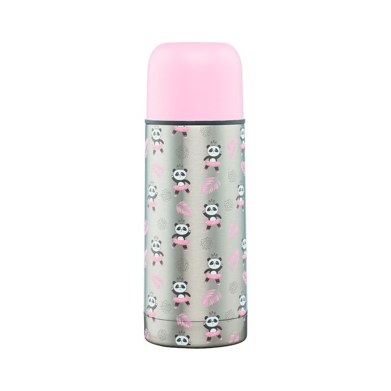 BAAGL Termoláhev Panda, 550 ml Presco Group