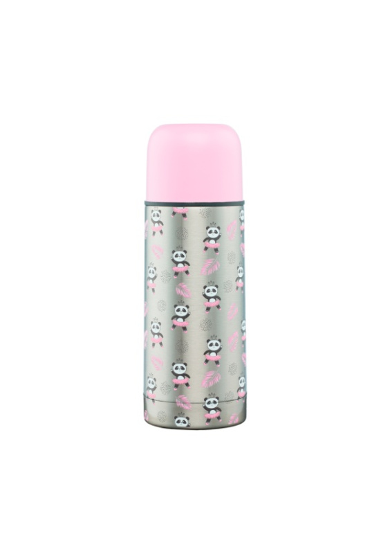 BAAGL Termoláhev Panda, 550 ml Presco Group