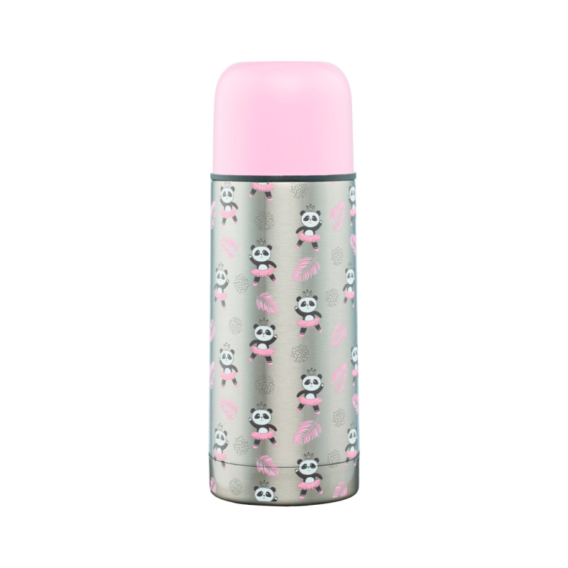 BAAGL Termoláhev Panda, 550 ml Presco Group