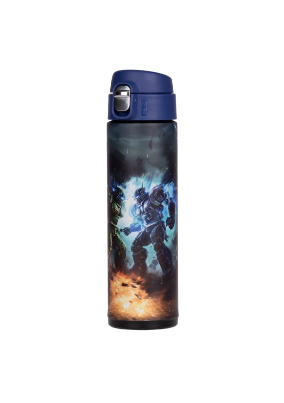BAAGL Termoláhev Roboti, 450 ml Presco Group