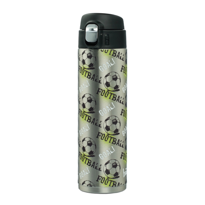 BAAGL Termoláhev Fotbal, 450 ml Presco Group
