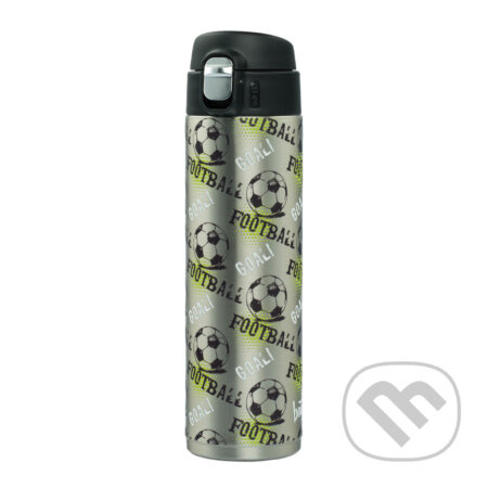 BAAGL Termoláhev Fotbal, 450 ml Presco Group