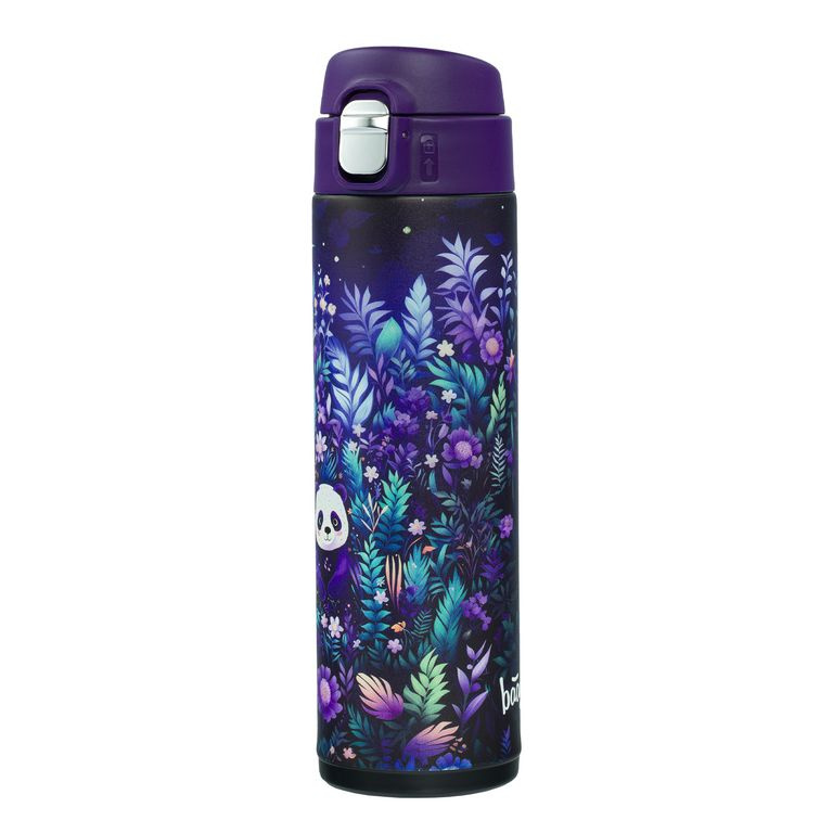 BAAGL Termoláhev Jungle Panda, 450 ml Presco Group