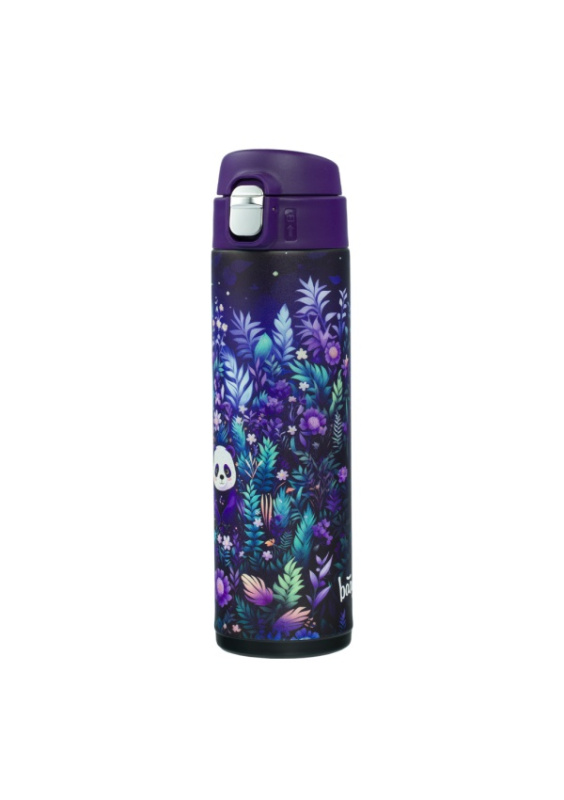 BAAGL Termoláhev Jungle Panda, 450 ml Presco Group