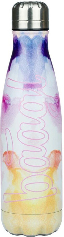 BAAGL Termoláhev s kovovým víčkem Painting, 500 ml Presco Group