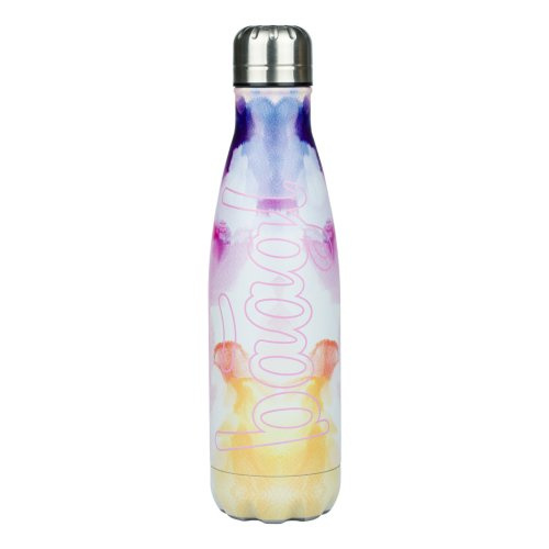 BAAGL Termoláhev s kovovým víčkem Painting, 500 ml Presco Group
