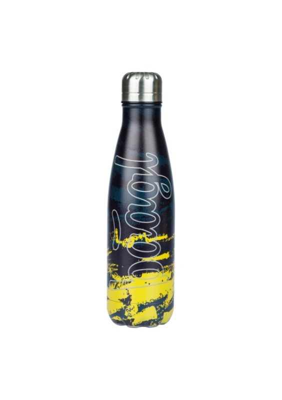 BAAGL Termoláhev s kovovým víčkem Dune, 500 ml Presco Group
