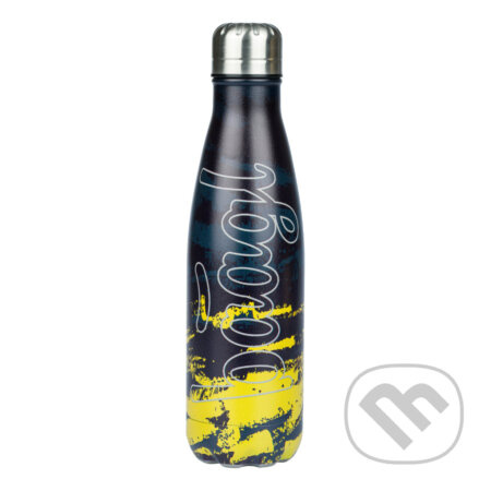 BAAGL Termoláhev s kovovým víčkem Dune, 500 ml Presco Group