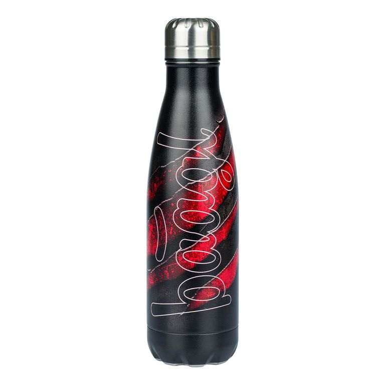 BAAGL Termoláhev s kovovým víčkem Láva, 500 ml Presco Group