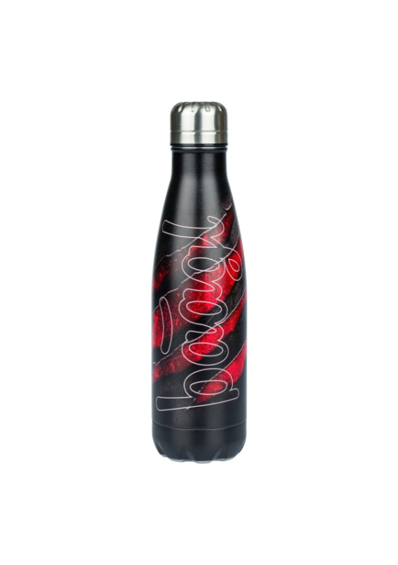 BAAGL Termoláhev s kovovým víčkem Láva, 500 ml Presco Group