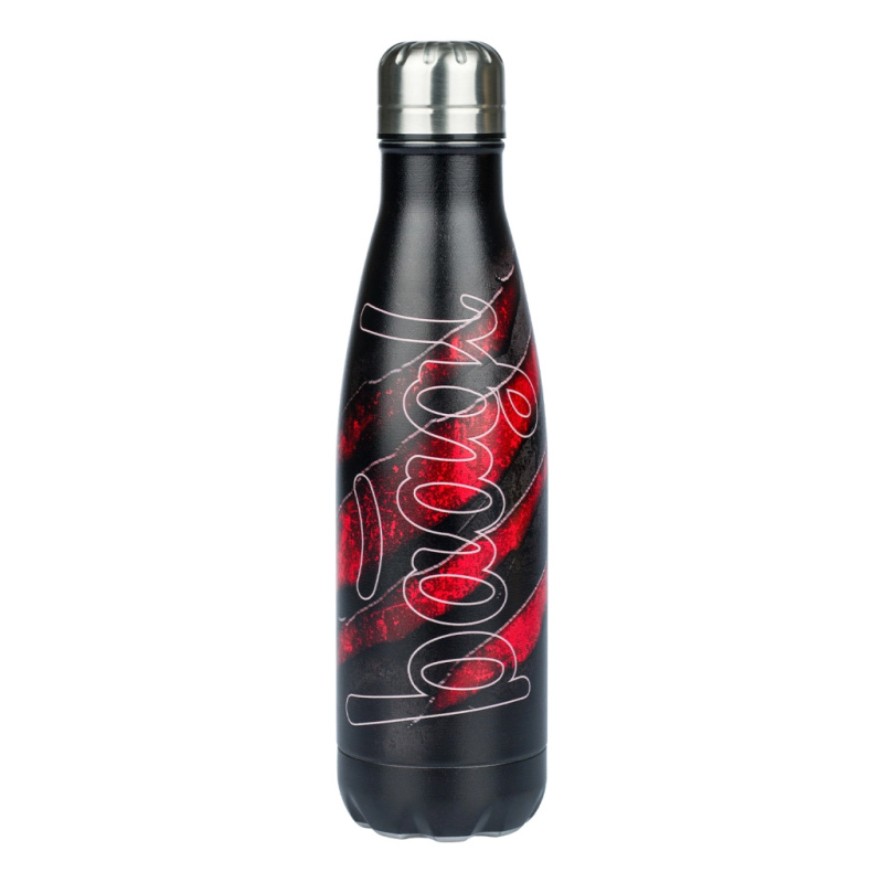 BAAGL Termoláhev s kovovým víčkem Láva, 500 ml Presco Group