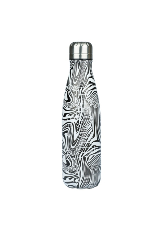 BAAGL Termoláhev s kovovým víčkem Mixture, 500 ml Presco Group