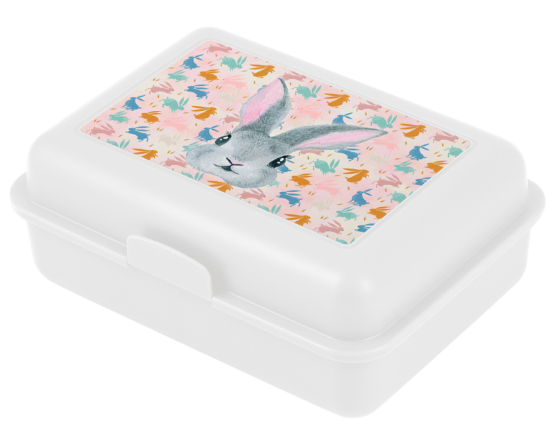 Baagl Box na svačinu Bunny A34474