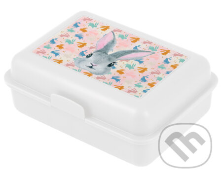 Baagl Box na svačinu Bunny A34474