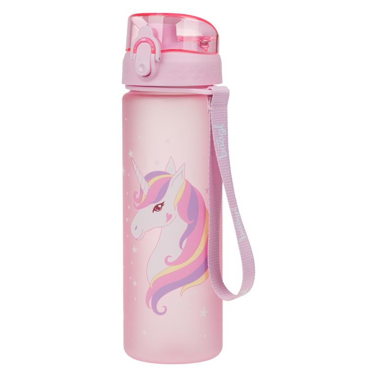 BAAGL Tritanová láhev na pití Unicorn 500 ml Presco Group