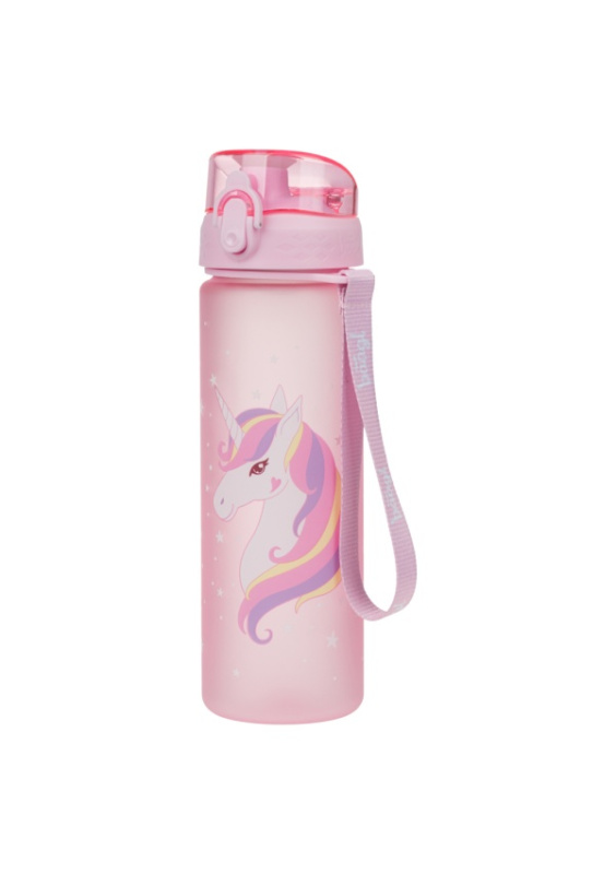 BAAGL Tritanová láhev na pití Unicorn 500 ml Presco Group
