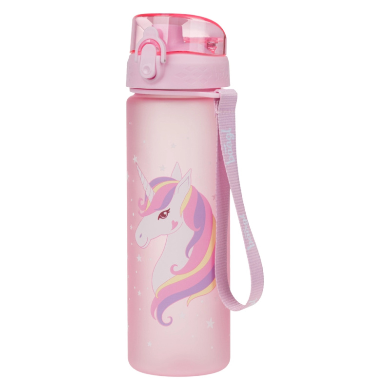 BAAGL Tritanová láhev na pití Unicorn 500 ml Presco Group
