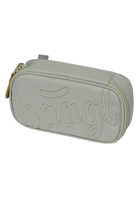 Študentský peračník etui Baagl Mist