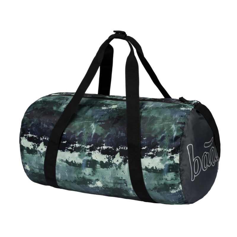 Sportovní taška Hoop Les