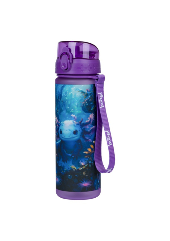 BAAGL Tritanová láhev na pití Axolotl 500 ml Presco Group