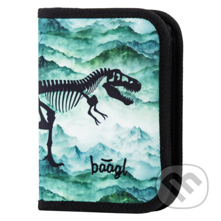 Školní penál Dino