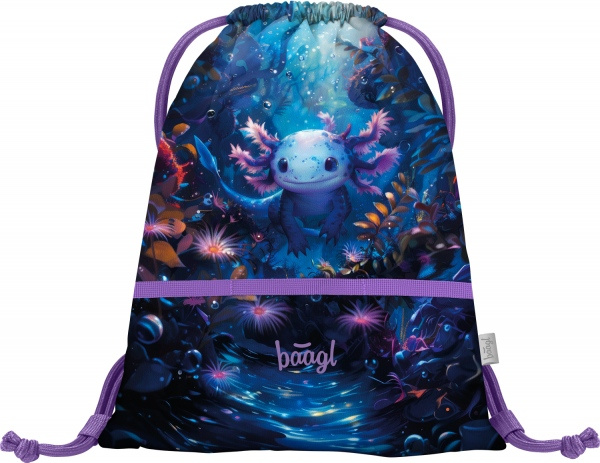 Sáček na obuv Axolotl Baagl