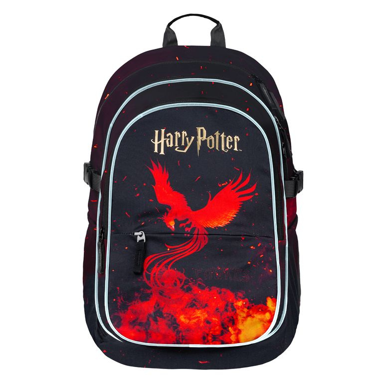 Školní batoh Baagl Core Harry Potter Fénix