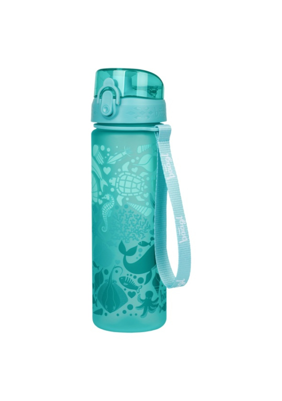 BAAGL Tritanová láhev na pití Delfín 500 ml Presco Group