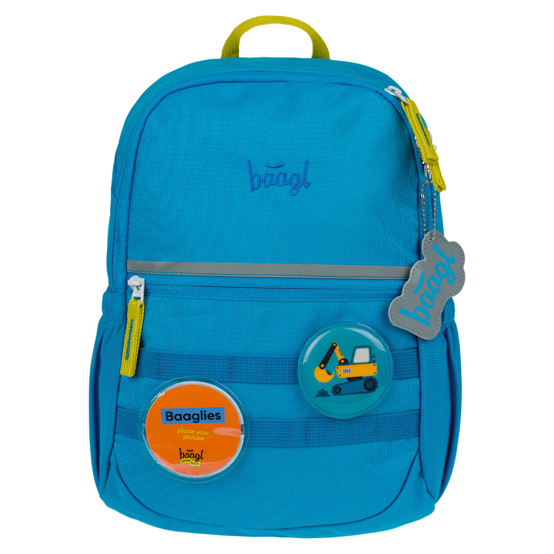 BAAGL Batoh Buddy Bagr GRS Presco Group