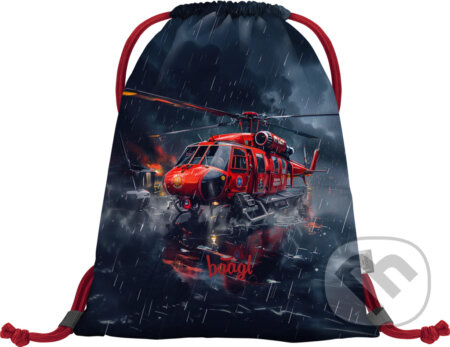 Baagl sáček záchranáři