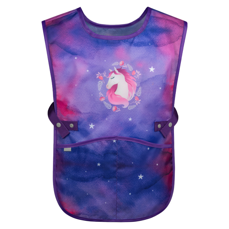 BAAGL Dětská zástěra Kůň Presco Group