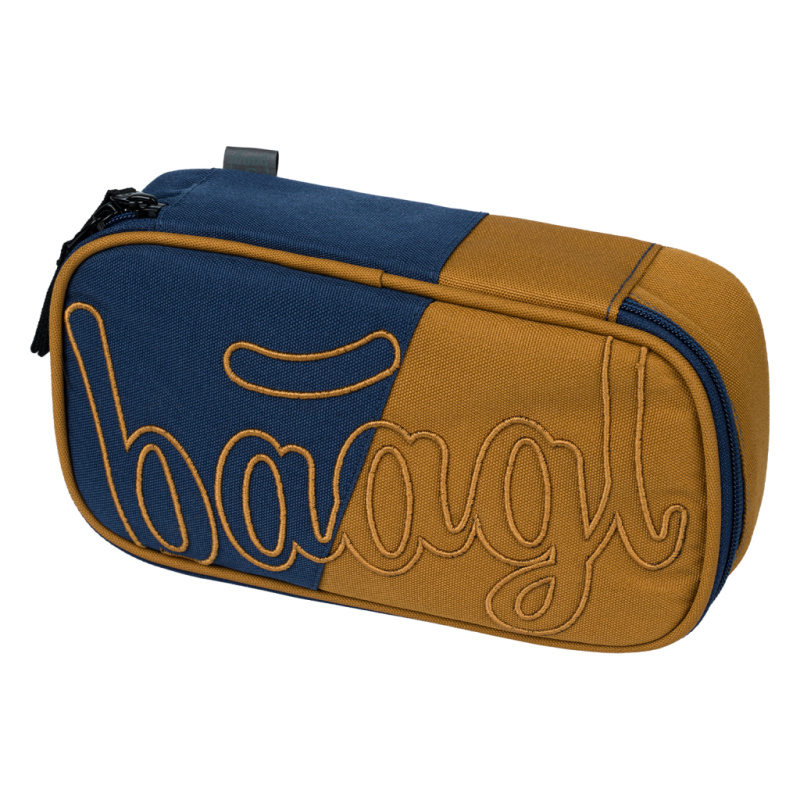 Školní penál Skate Duo