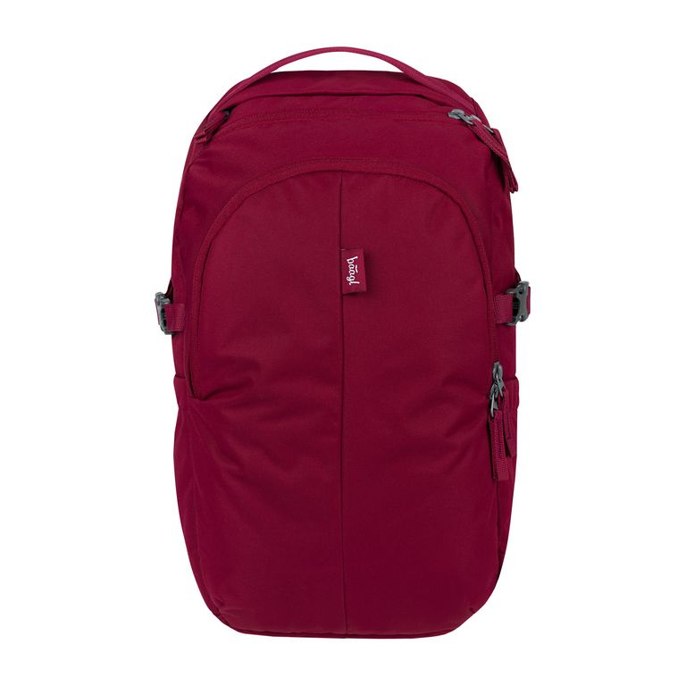 Baagl batoh Dash burgundy
