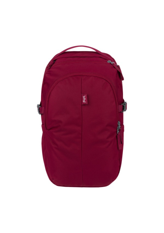Baagl batoh Dash burgundy
